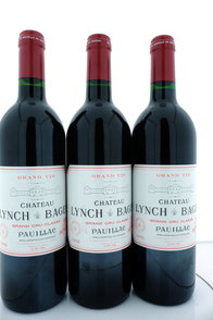 Château Lynch Bages 1990