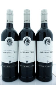 Saint-Guérin 2016