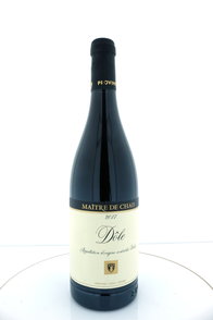 Dôle 2017