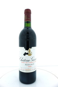 Château Giscours 1986