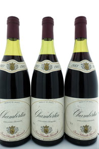 Chambertin 1983