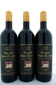 Domaine de la Maison Blanche 2016