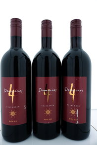 4 Domaines 2007