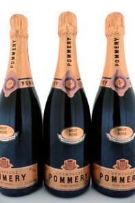 Pommery Brut Rosé