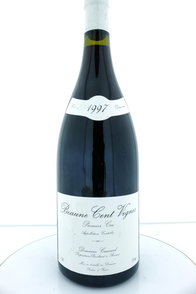 Beaune Cent Vignes 1er cru  1997