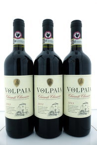 Volpaia Chianti Classico 2013