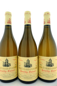 Pouilly-Fuissé 1997