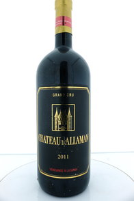 Château d'Allaman 2011