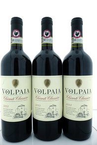 Volpaia Chianti Classico 2013