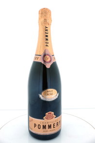 Pommery Brut Rosé