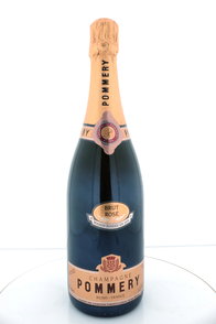 Pommery Brut Rosé