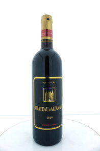 Château d'Allaman 2014