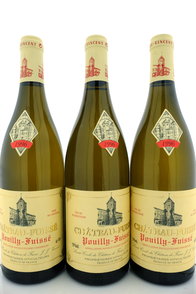 Pouilly-Fuissé 1996