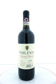 Volpaia Chianti Classico 2013