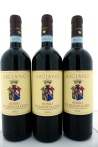 Rosso di Montalcino DOCG 2014