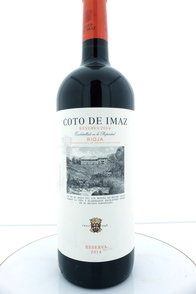 Coto de Imaz 2014