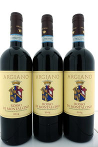 Rosso di Montalcino DOCG 2014