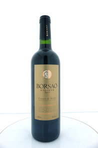 Borsao Reserva 2001