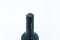 Borsao Reserva 2001