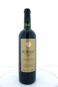 Borsao Reserva 2003