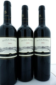 Dona Maria Tinto 2005