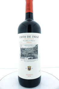 Coto de Imaz 2014