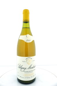 Puligny-Montrachet 1992