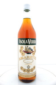 Isola Verde Amaretto Classico