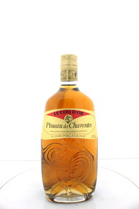 Pineau des Charentes le coq d'Or