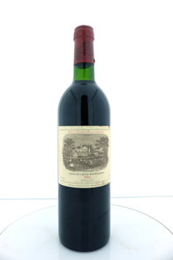 Château Lafite Rothschild 1984