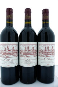 Château Cos d'Estournel 1982