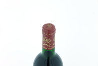 Château Mouton Rothschild 1989