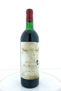 Mise de la Baronnie 1983