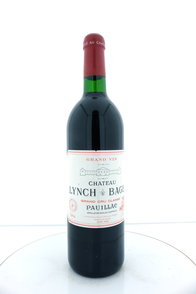 Château Lynch Bages 1994