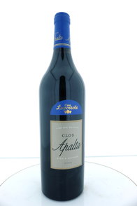 Clos Apalta MO 2003