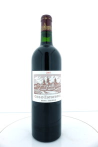 Château Cos d'Estournel 2003