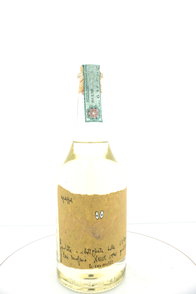 Grappa di Romano Levi (Augen) 2004