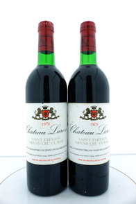 Château Laroze 1978