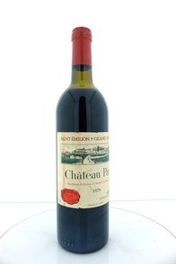 Château Pavie 1979