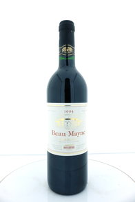 Beau Mayne 1994