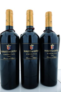 Eméritus 1997
