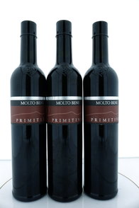 Primitivo 2016