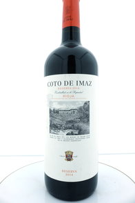 Coto de Imaz 2014