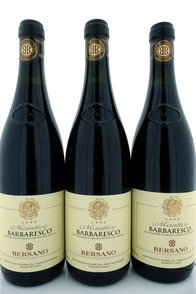 Barbaresco DOCG Mantico 1998