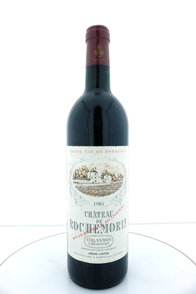 Château de Rochemorin 1985