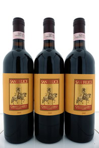 Chianti Classico 2005