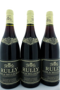 Rully Clos de Bellecroix 2004