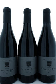 Noir de Noir Selection AOC Valais 2016