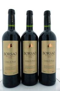 Borsao Reserva 2004