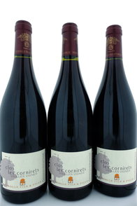 Clos Les Cornirets 2006